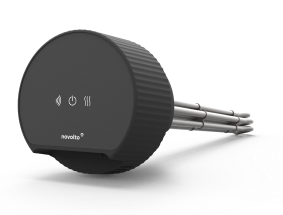 novolto P2300 mit novolto Sense (2,3 kW Heizstab inkl. Stromzählerausleser)