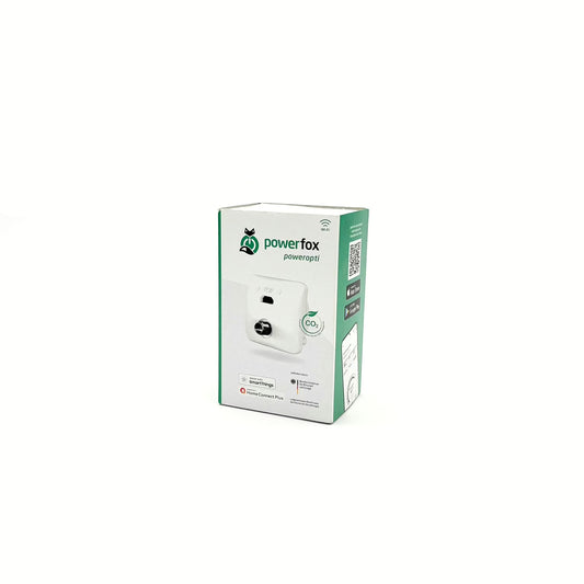 poweropti Stromzählerausleser (blau)