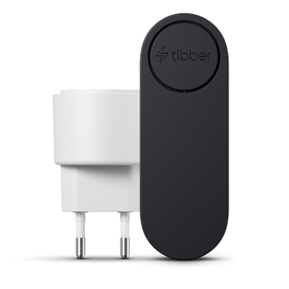Tibber Pulse IR Stromzählerausleser