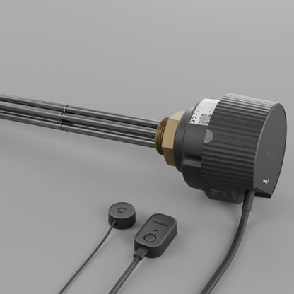 novolto P2300 mit novolto Sense (2,3 kW Heizstab inkl. Stromzählerausleser)