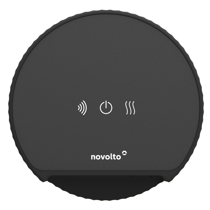 novolto P2300 mit novolto Sense (2,3 kW Heizstab inkl. Stromzählerausleser)