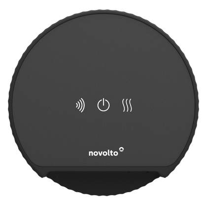 novolto P2300 mit novolto Sense (2,3 kW Heizstab inkl. Stromzählerausleser)